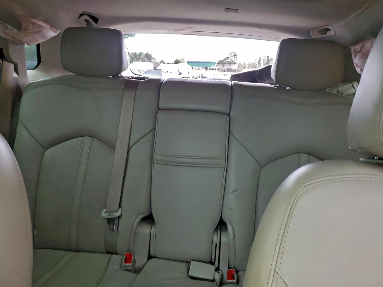 Cadillac SRX Performance Collection Image 11