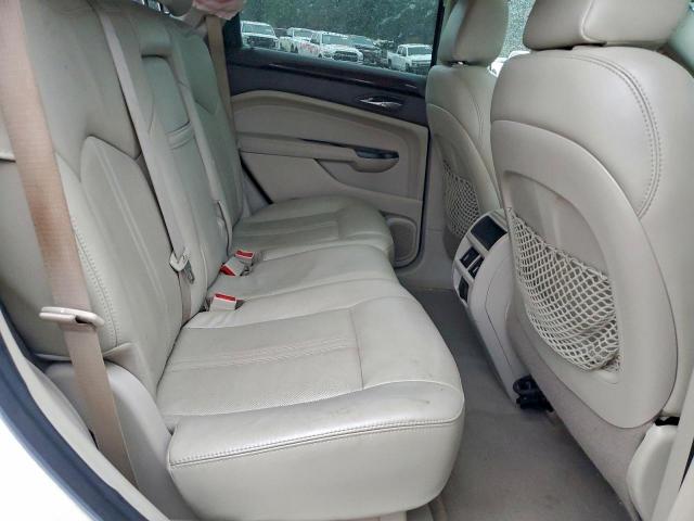 Cadillac SRX Performance Collection Image 9