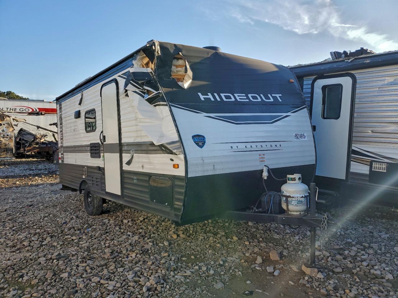 Keystone Hideout Image 1