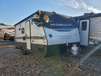  Salvage Keystone Hideout