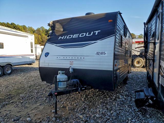 Keystone Hideout Image 4