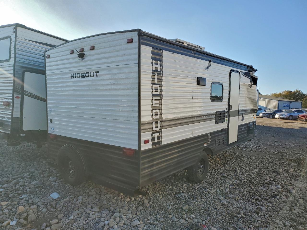 Keystone Hideout Image 7