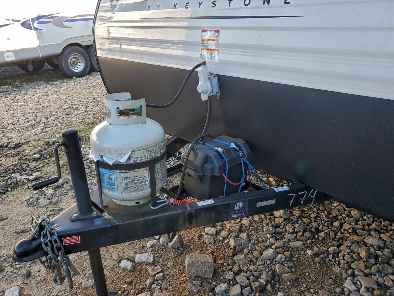 Keystone Hideout Image 5