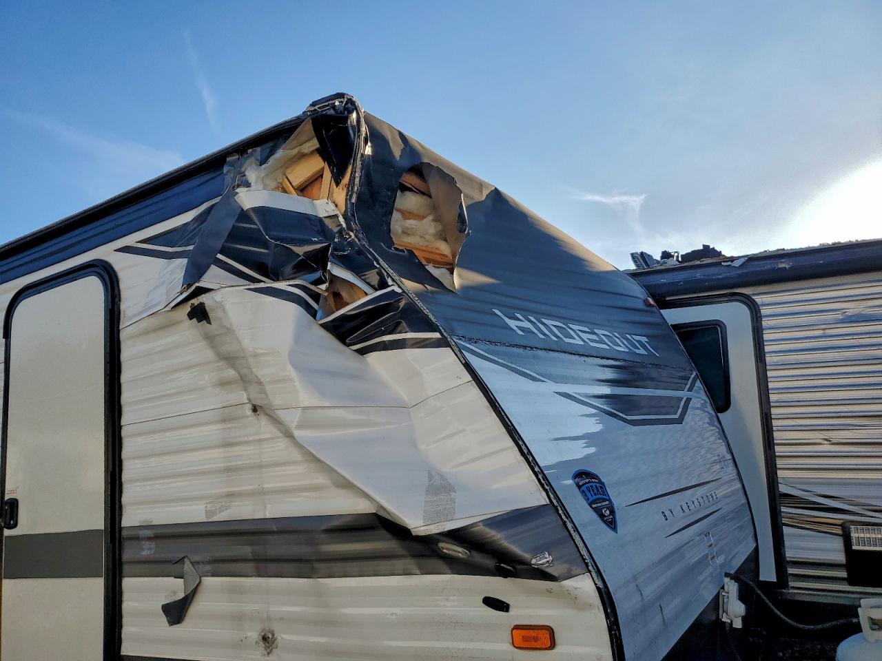 Keystone Hideout Image 8