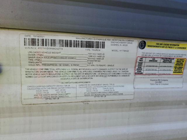 Keystone Hideout Image 9