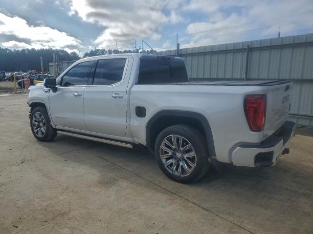GMC Sierra C1500 Denali Image 7