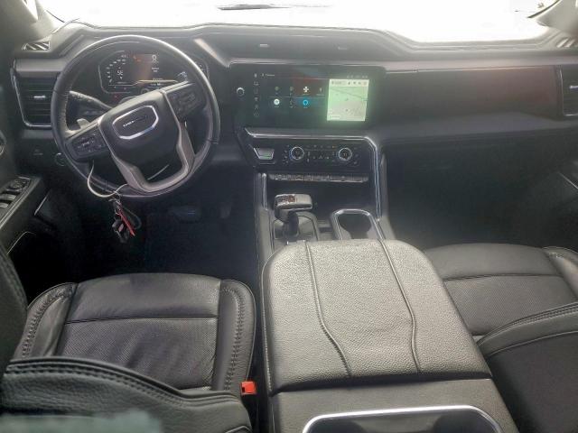 GMC Sierra C1500 Denali Image 6