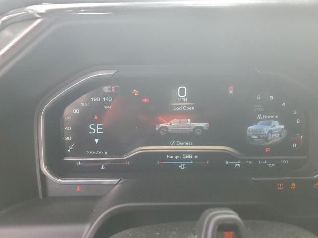 GMC Sierra C1500 Denali Image 8