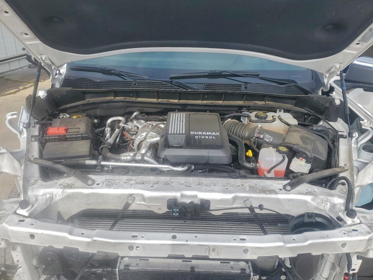 GMC Sierra C1500 Denali Image 10