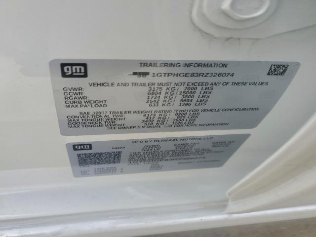 GMC Sierra C1500 Denali Image 13