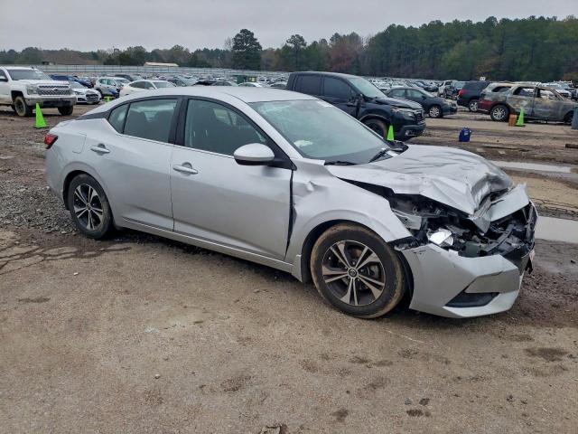 Nissan Sentra Sv Image 8