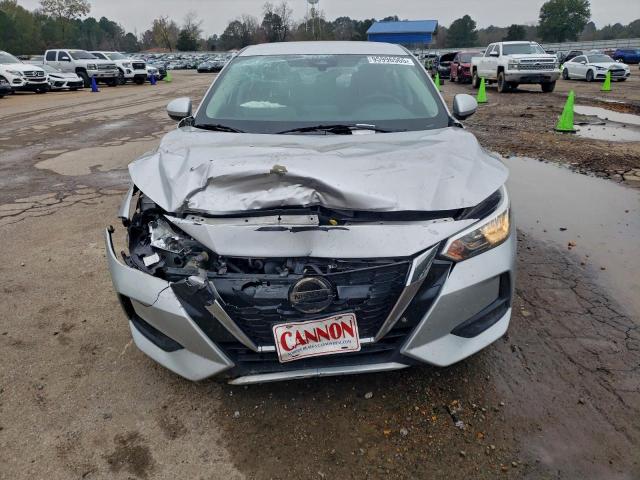 Nissan Sentra Sv Image 7