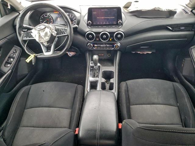 Nissan Sentra Sv Image 5