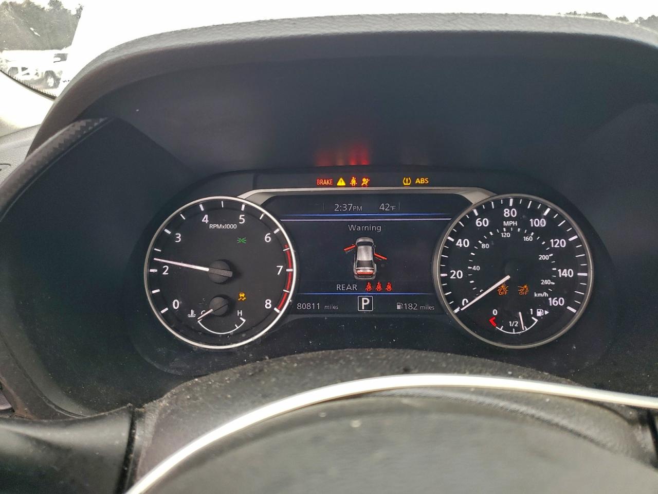 Nissan Sentra Sv Image 12