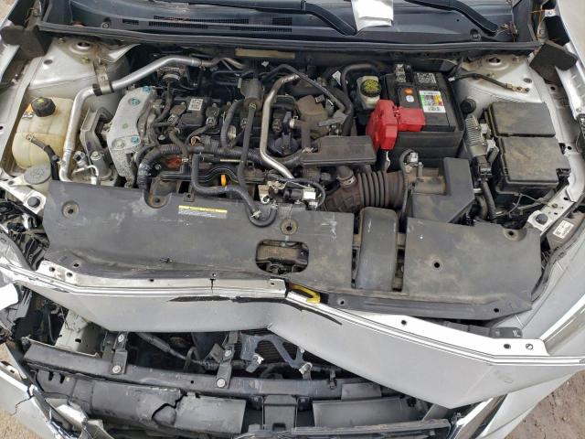 Nissan Sentra Sv Image 13