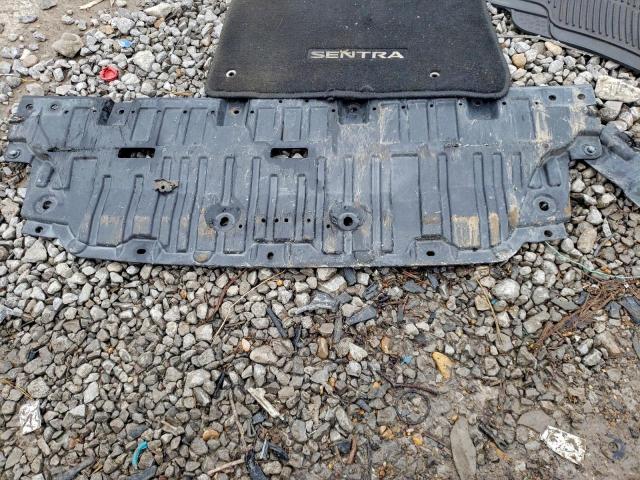 Nissan Sentra Sv Image 10