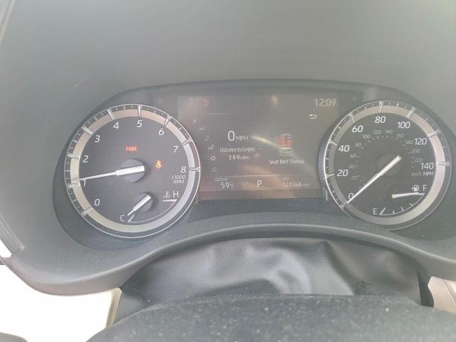 Toyota Highlander Limited Image 6