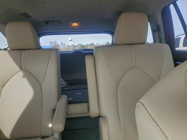 Toyota Highlander Limited Image 7