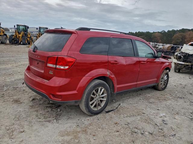 Dodge Journey Sxt Image 10