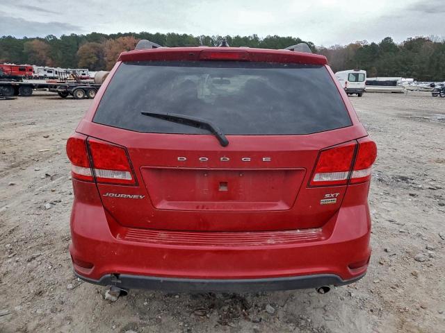 Dodge Journey Sxt Image 5