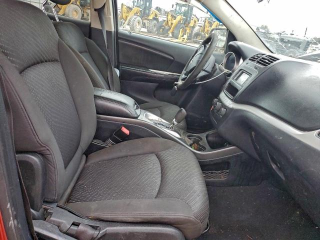 Dodge Journey Sxt Image 7