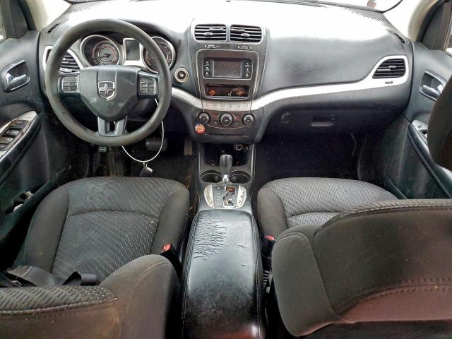 Dodge Journey Sxt Image 8