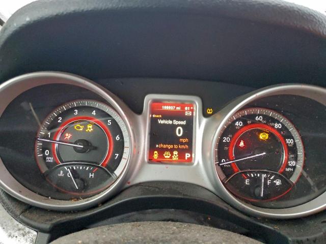 Dodge Journey Sxt Image 4