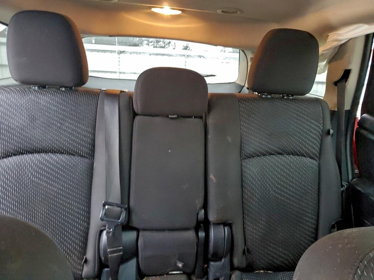 Dodge Journey Sxt Image 9