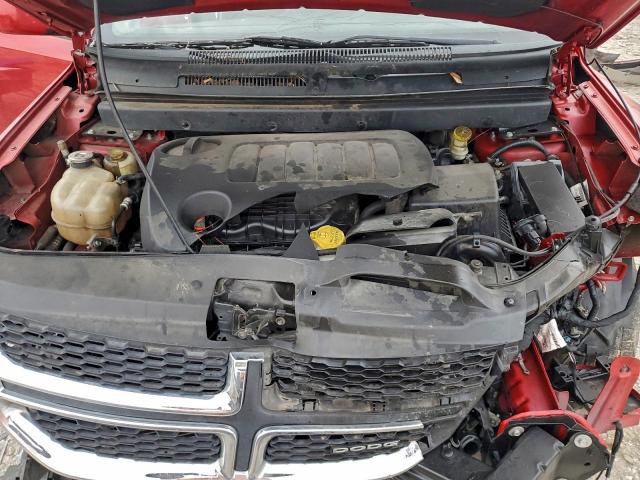 Dodge Journey Sxt Image 14