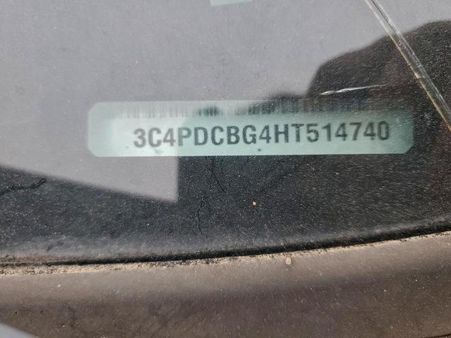 Dodge Journey Sxt Image 13