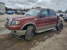 Ford F-150 Supercrew Image 1