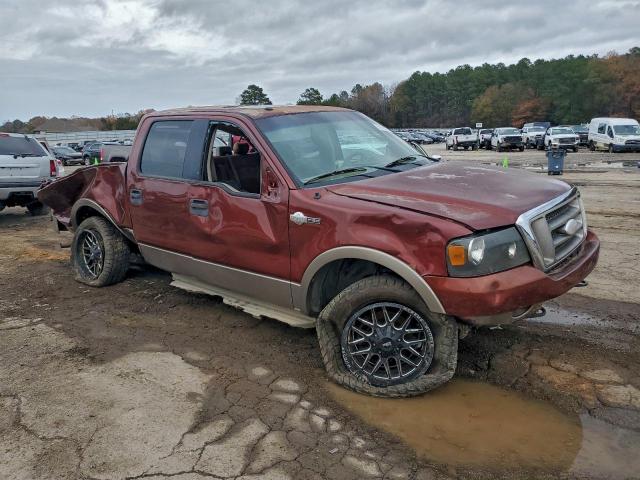 Ford F-150 Supercrew Image 11