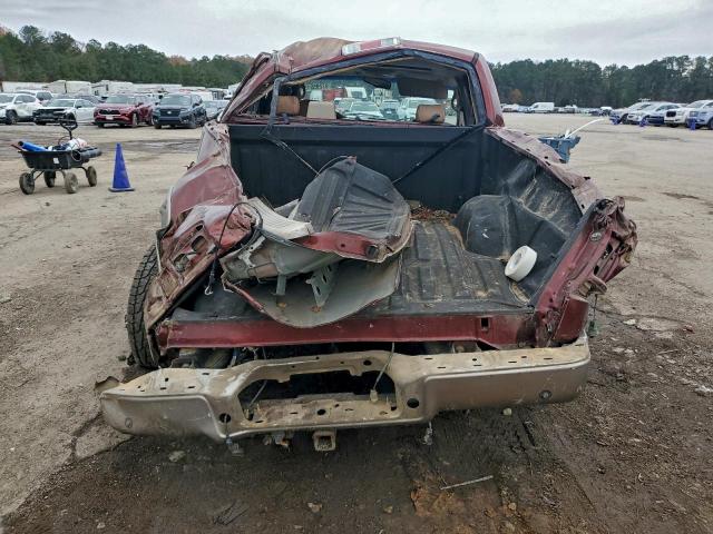 Ford F-150 Supercrew Image 2