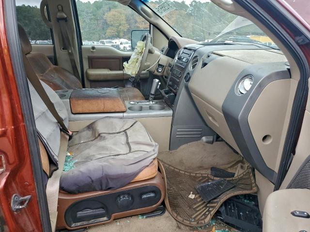 Ford F-150 Supercrew Image 10