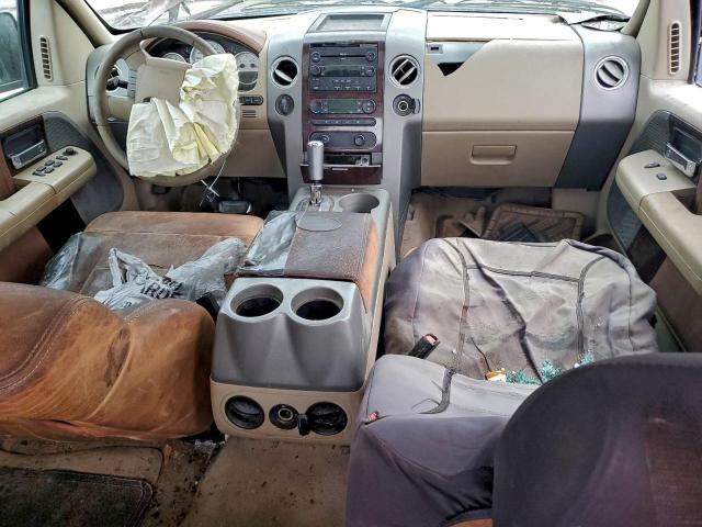 Ford F-150 Supercrew Image 4