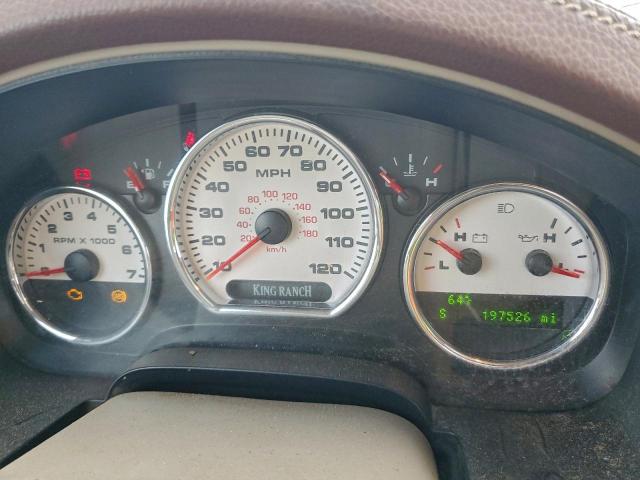 Ford F-150 Supercrew Image 12