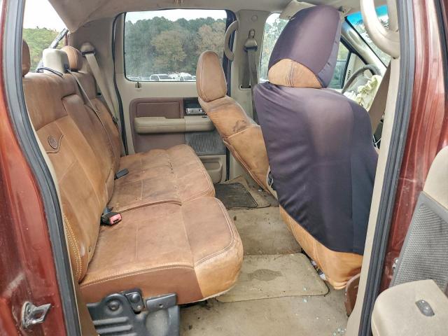 Ford F-150 Supercrew Image 5