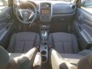 Nissan Versa S Image 9