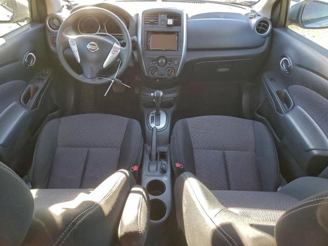 Nissan Versa S Image 9