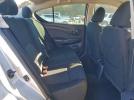 Nissan Versa S Image 7
