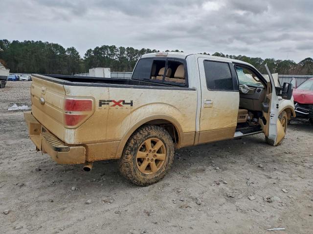 Ford F-150 Supercrew Image 10