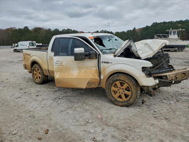 Ford F-150 Supercrew Image 5