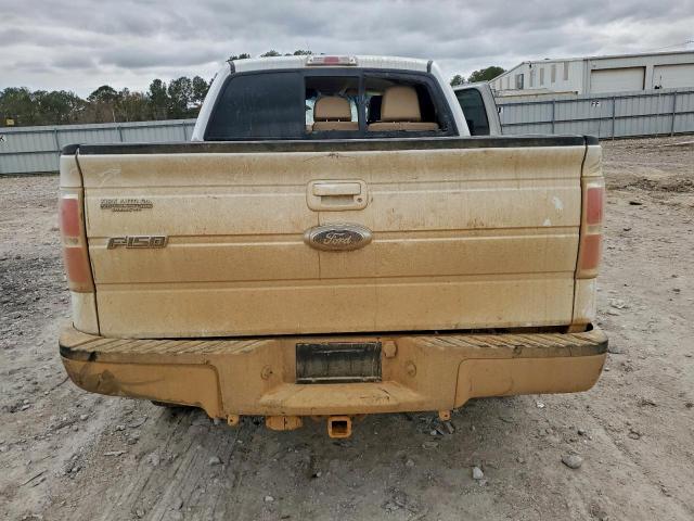 Ford F-150 Supercrew Image 3