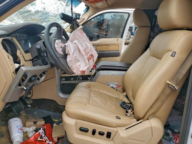 Ford F-150 Supercrew Image 2