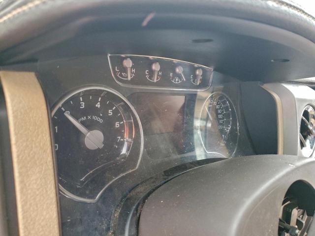 Ford F-150 Supercrew Image 4