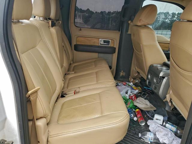 Ford F-150 Supercrew Image 6