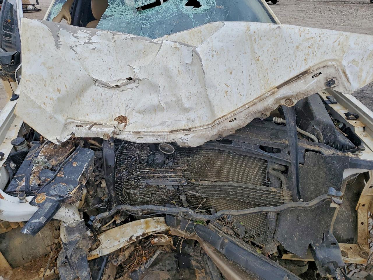 Ford F-150 Supercrew Image 8