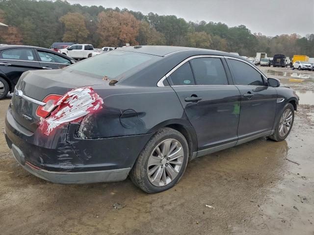 Ford Taurus Limited Image 2