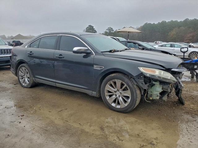 Ford Taurus Limited Image 3