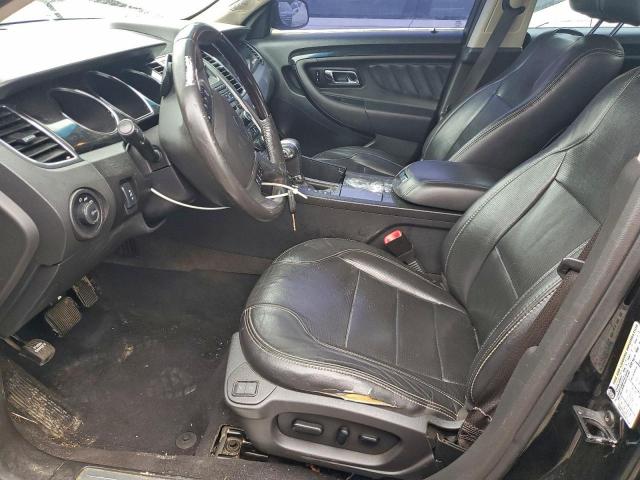 Ford Taurus Limited Image 12